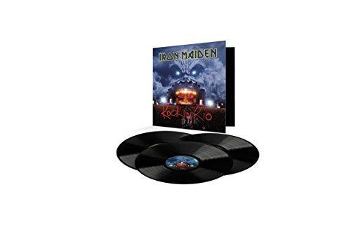 Rock In Rio [Vinile]