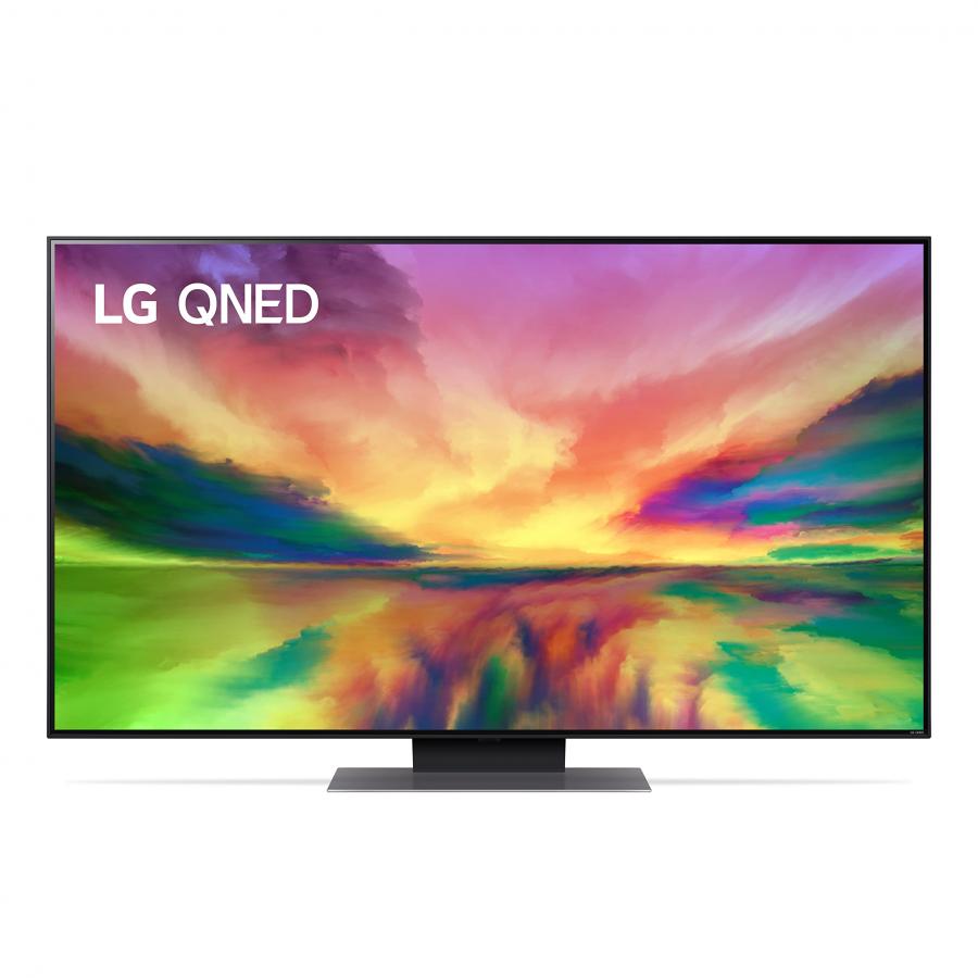 LG QNED 50