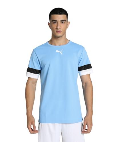PUMA Teamrise Jersey Maglietta Unisex Adulto