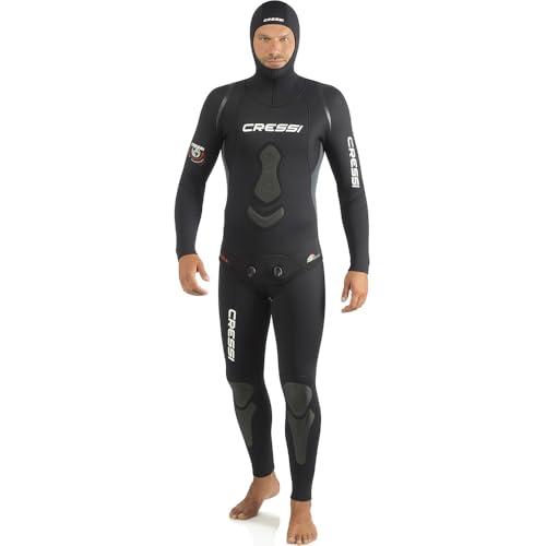 Cressi Apnea 2018 Muta Completa 5mm XL/5