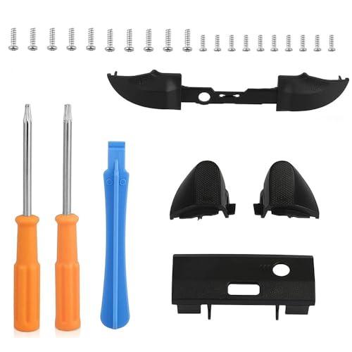 Kit di Riparazione Pulsanti LB RB LT RT per Controller Xbox Series X/S