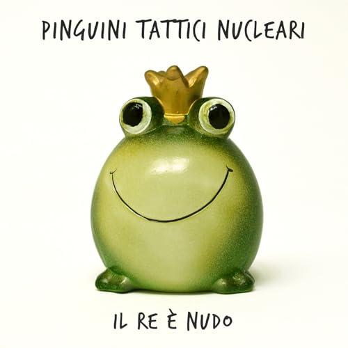 Il Re è nudo