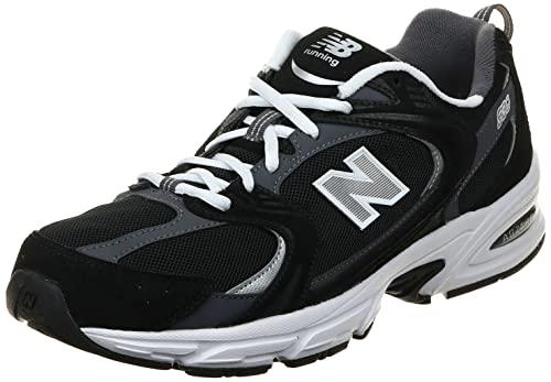 New Balance 530 Uomo Nera
