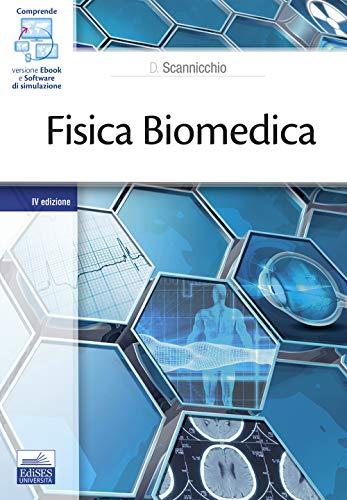 Fisica Biomedica - Edises