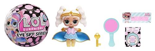L.O.L. Surprise! Eye Spy Series Tots