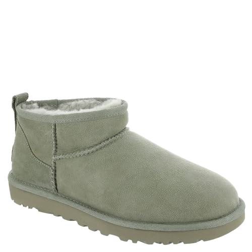 UGG Classic Ultra Mini Boots Verde EU 37