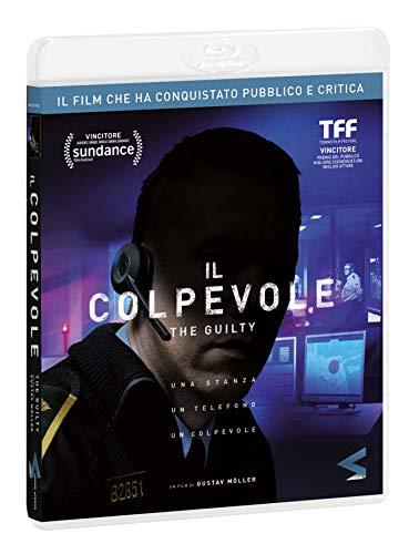 Il Colpevole - The Guilty (DVD)