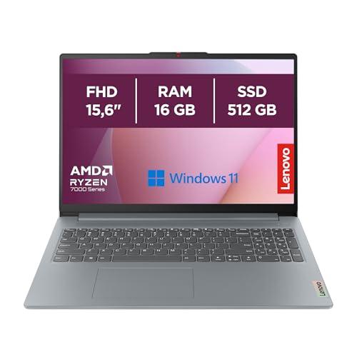 Lenovo IdeaPad Slim 3 - Notebook 15.6