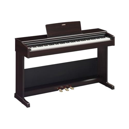 Yamaha Arius YDP-105 Pianoforte Digitale Palissandro
