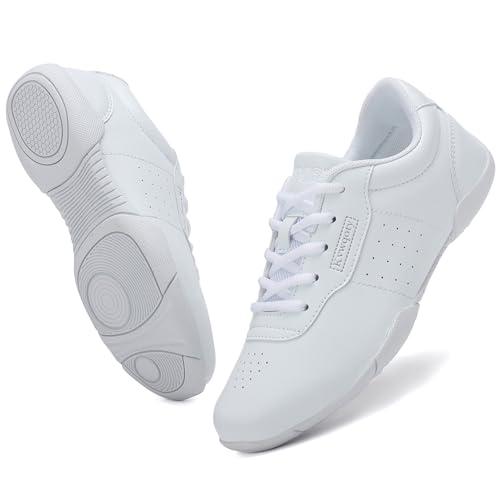 Scarpe da Cheerleading Kvwqoty - Leggerezza e supporto per le tue performance