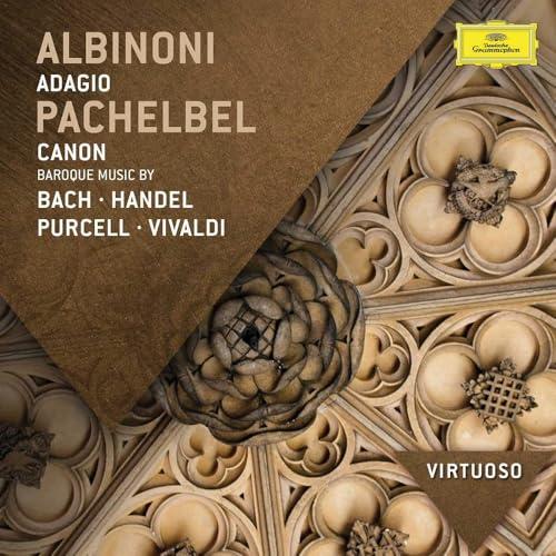 Adagio (Oboe Concerto In D Major, Ciacona, La Primavera, Aria Sulla Quarta Corda) - Various Interpretes