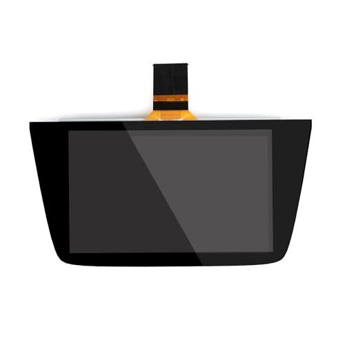 Display LCD Touch Screen per Opel Astra K Vauxhall Navi 900