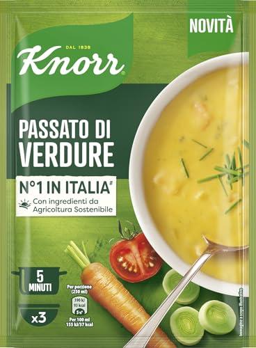 Knorr Passato di Verdure