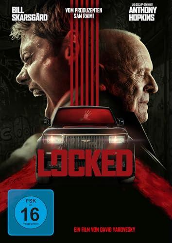 Locked - Il thriller psicologico che ti terrà col fiato sospeso