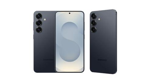 Samsung Galaxy S25 5G 256GB Navy Dual SIM