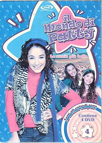 Il mondo di Patty Stagione 01 Episodi 049-064