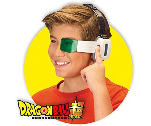 Dragon Ball Daima: Baldra Figurine 17cm - Bandai (Assortimento)