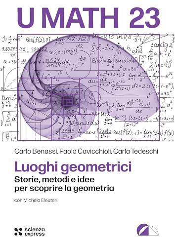 Luoghi Geometrici