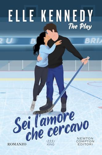 Sei l'amore che cercavo. The play