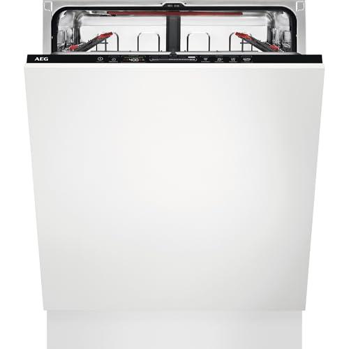 AEG Lavastoviglie Integrata Totale ProClean FSE74627P