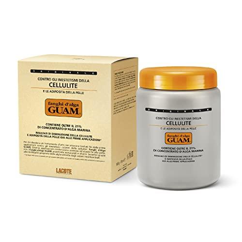 Guam Fanghi d'Alga Anticellulite 1 kg