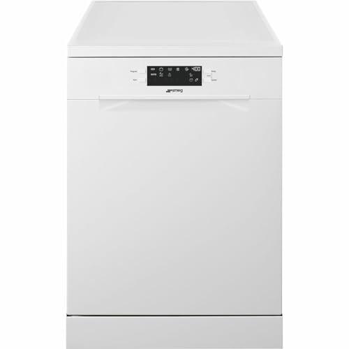 Smeg LVS262EB - Lavastoviglie 13 Coperti Bianco Classe E