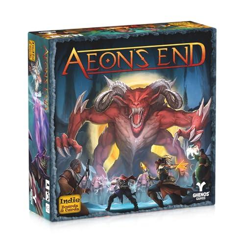 Aeon's End - Seconda Edizione
