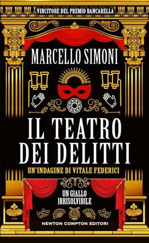 Il Teatro dei Delitti