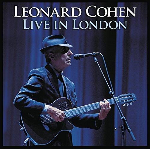 Live In London [3 LP]