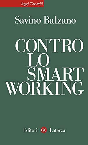 Contro lo smart working