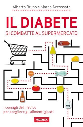 Il diabete si combatte al supermercato