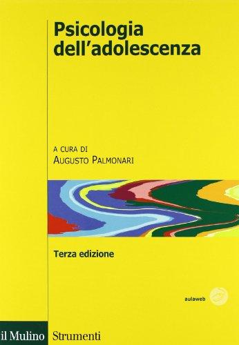 Psicologia dell'adolescenza