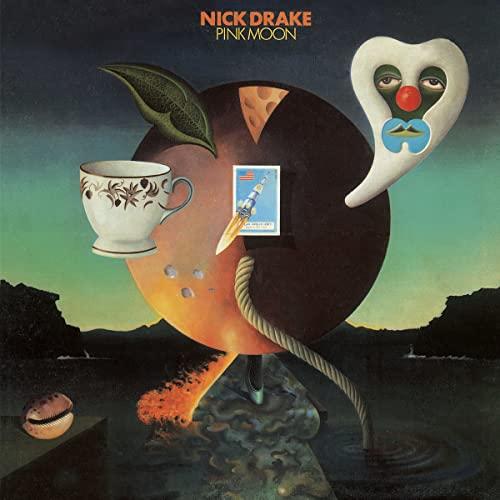 Pink Moon Mercantile