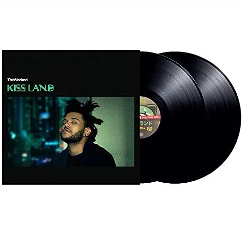 Kiss Land (Vinyl)