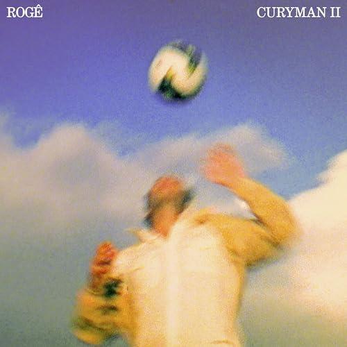 Curyman II (Earl of Lemon Wave Vinyl) - Edizione Limitata