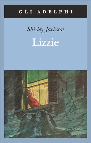 Lizzie - Shirley Jackson