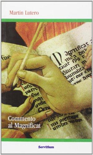 Commento al Magnificat