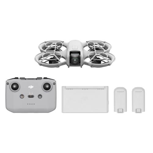 DJI Neo Combo Fly More