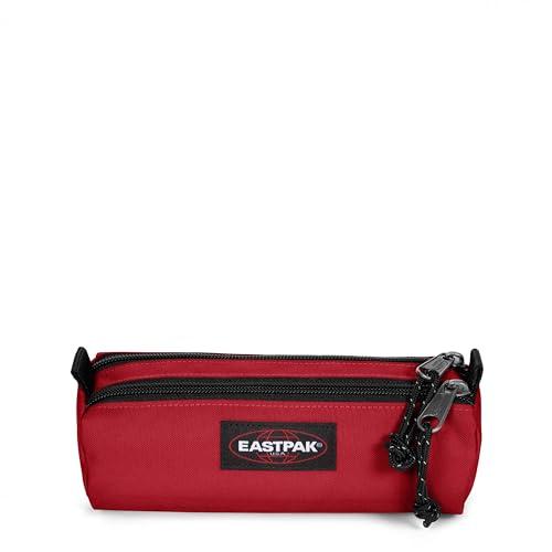 EASTPAK Double Benchmark Astuccio - Scarlet Red