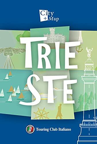 Trieste: City+Map
