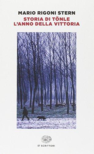 Storia di Tönle - L'anno della vittoria