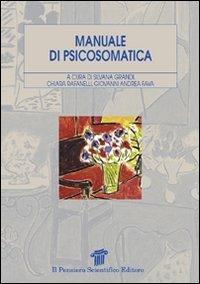 Manuale di Psicosomatica