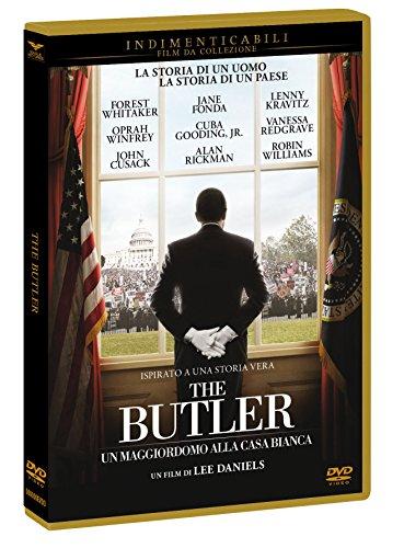 The Butler - Un Maggiordomo alla Casa Bianca (DVD)