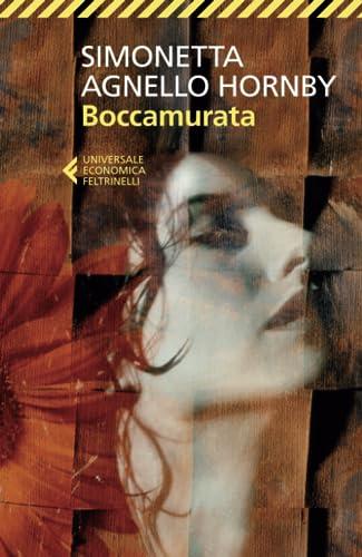 Boccamurata - Simonetta Agnello Hornby - Feltrinelli