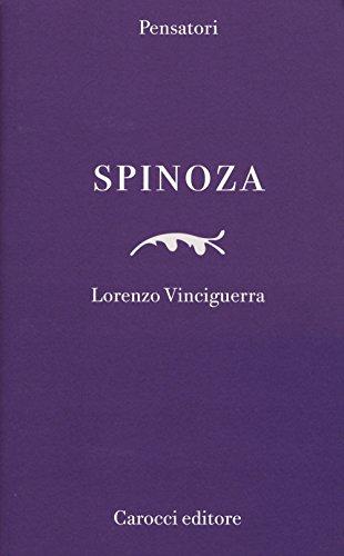 Spinoza - Carocci editore