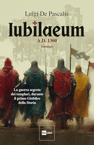 Iubilaeum. A.D. 1300