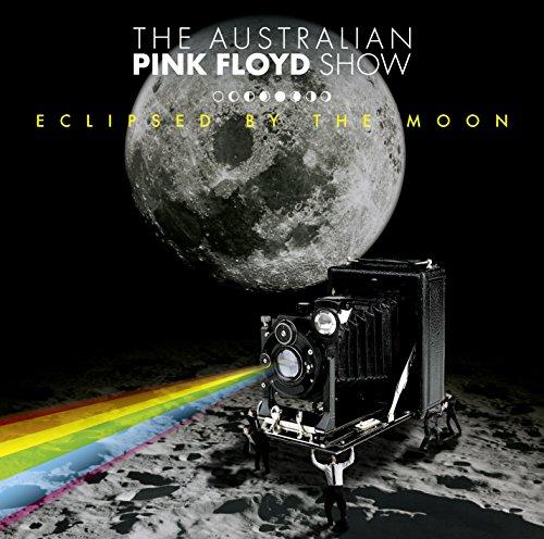 Eclipsed By The Moon - Live In Germany (2 CD)