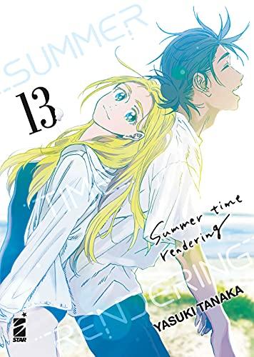 Summer Time Rendering: Un Thriller Manga che Ti Terrà con il Fiato Sospeso