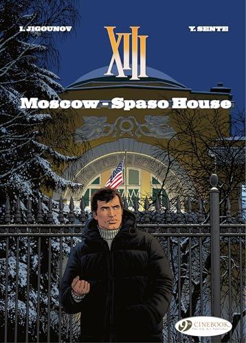 XIII - Tome 27 - Spaso House