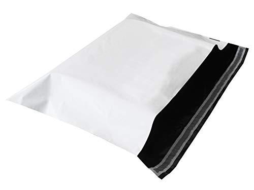 Carte Dozio - Buste Flyer per Spedizione 485x320+50 mm - 50 pz